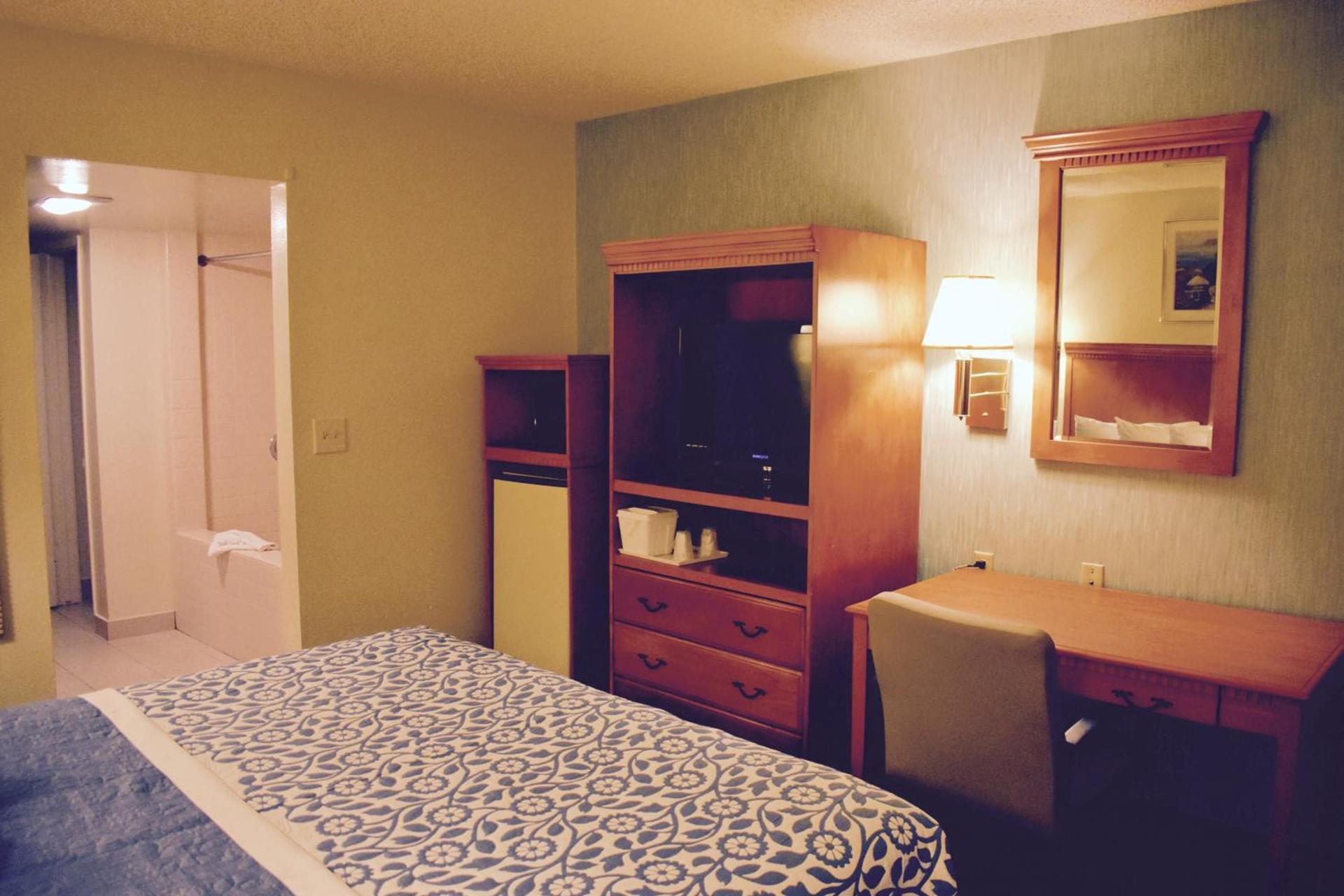 Days Inn by Wyndham Anaheim Near the Park photo 23