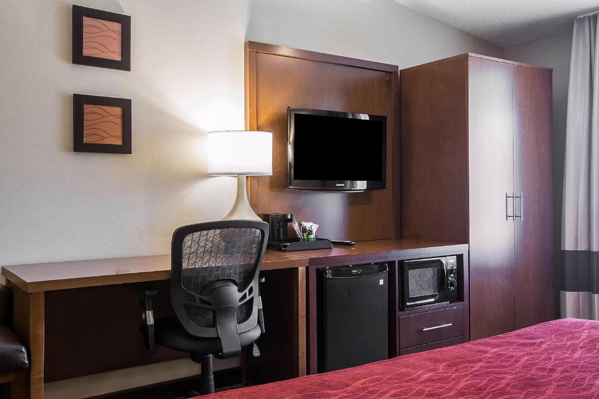 Comfort Inn Albany-South, Glenmont photo 29