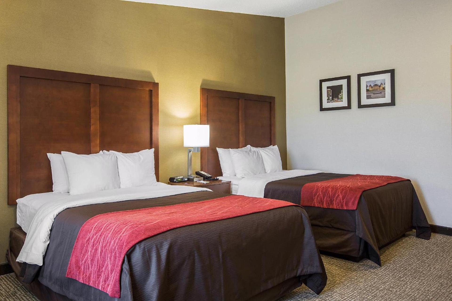 Comfort Inn Albany-South, Glenmont photo 30