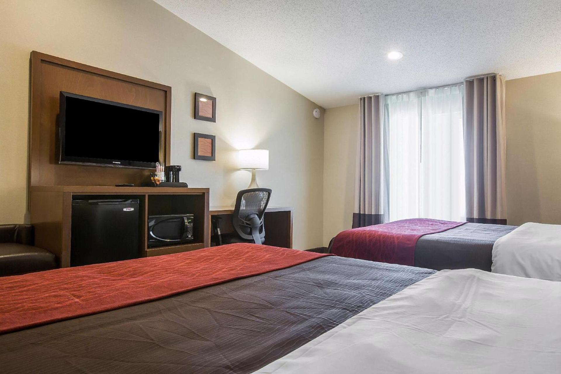 Comfort Inn Albany-South, Glenmont photo 32