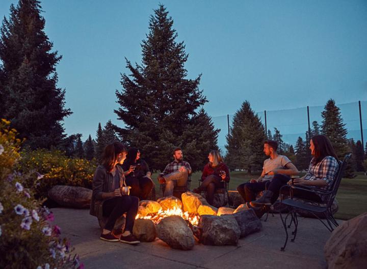 Grouse Mountain Lodge photo 14