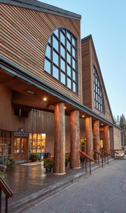 Grouse Mountain Lodge photo 6