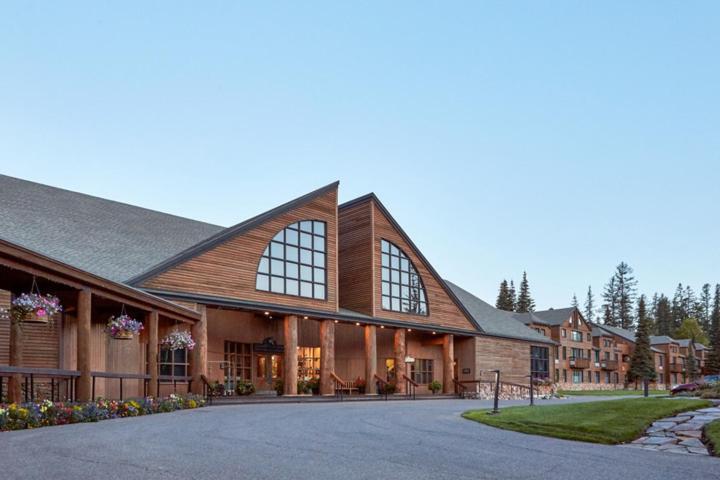 Grouse Mountain Lodge photo 3