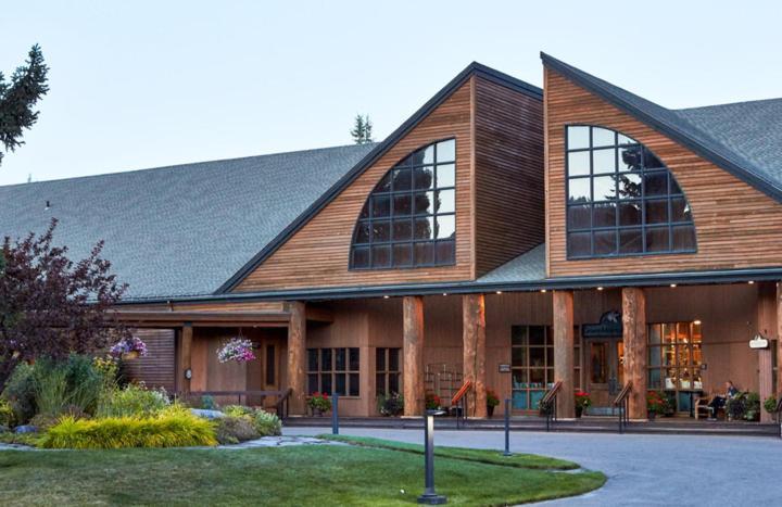 Grouse Mountain Lodge photo 7