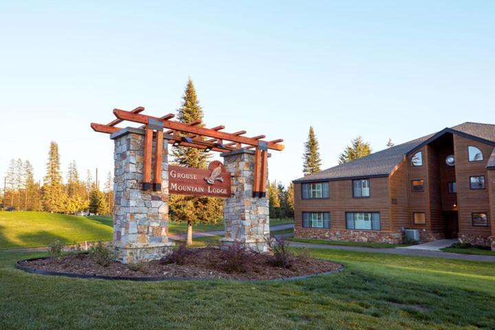 Grouse Mountain Lodge photo 4