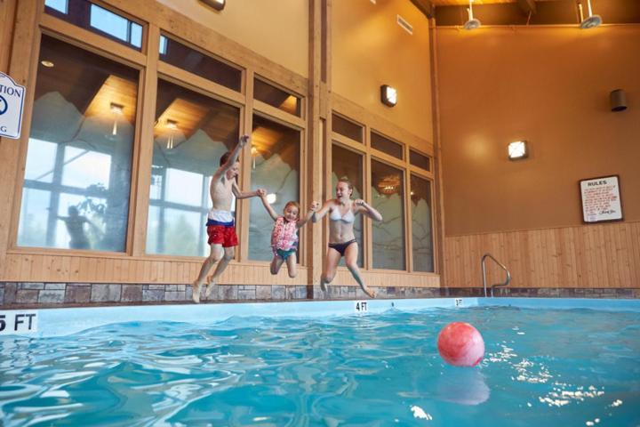 Grouse Mountain Lodge photo 9
