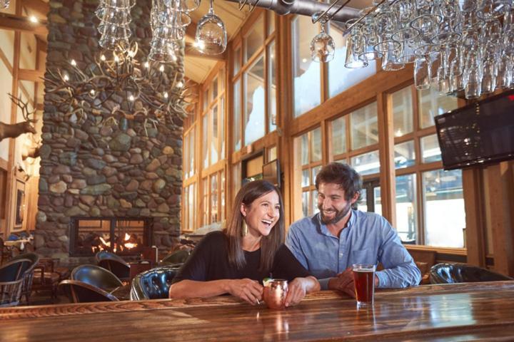 Grouse Mountain Lodge photo 13