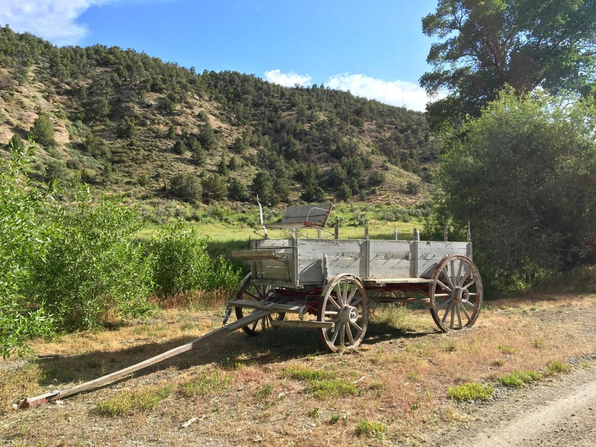 Hidden Canyon Retreat photo 17