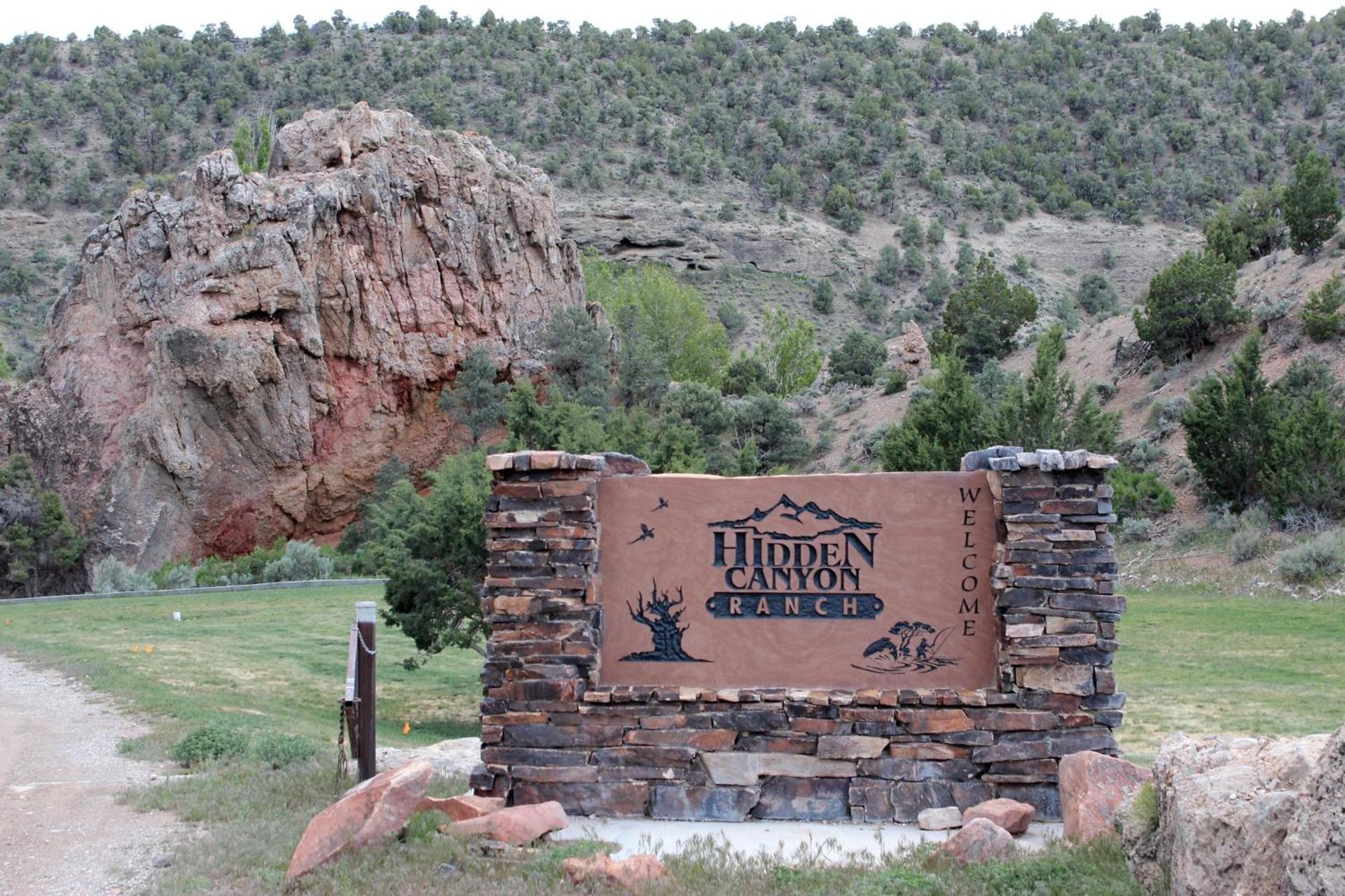 Hidden Canyon Retreat photo 15