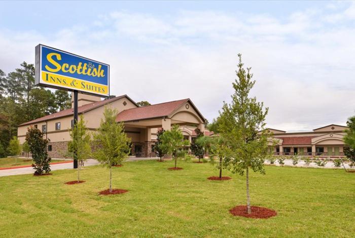 Scottish Inn & Suites - Conroe photo 8