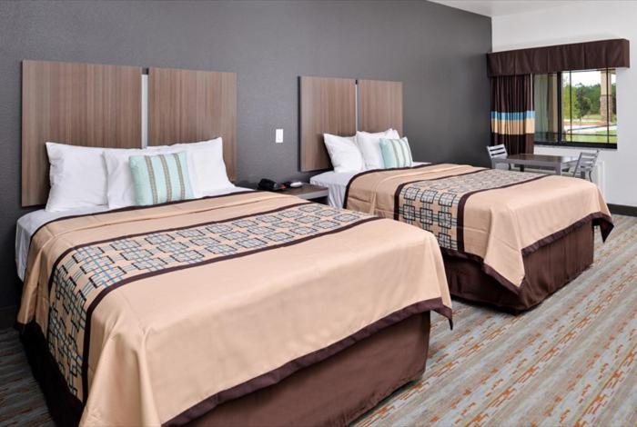 Scottish Inn & Suites - Conroe photo 20