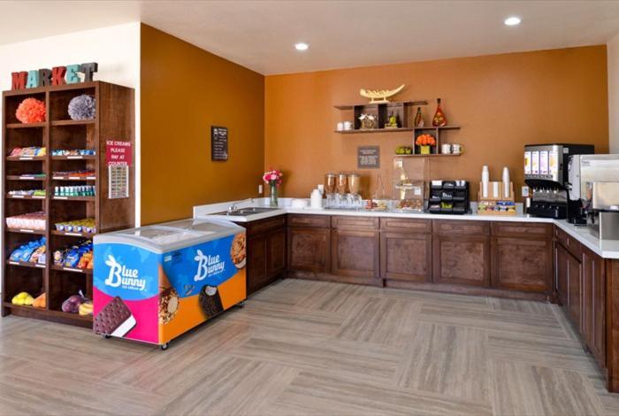 Scottish Inn & Suites - Conroe photo 14