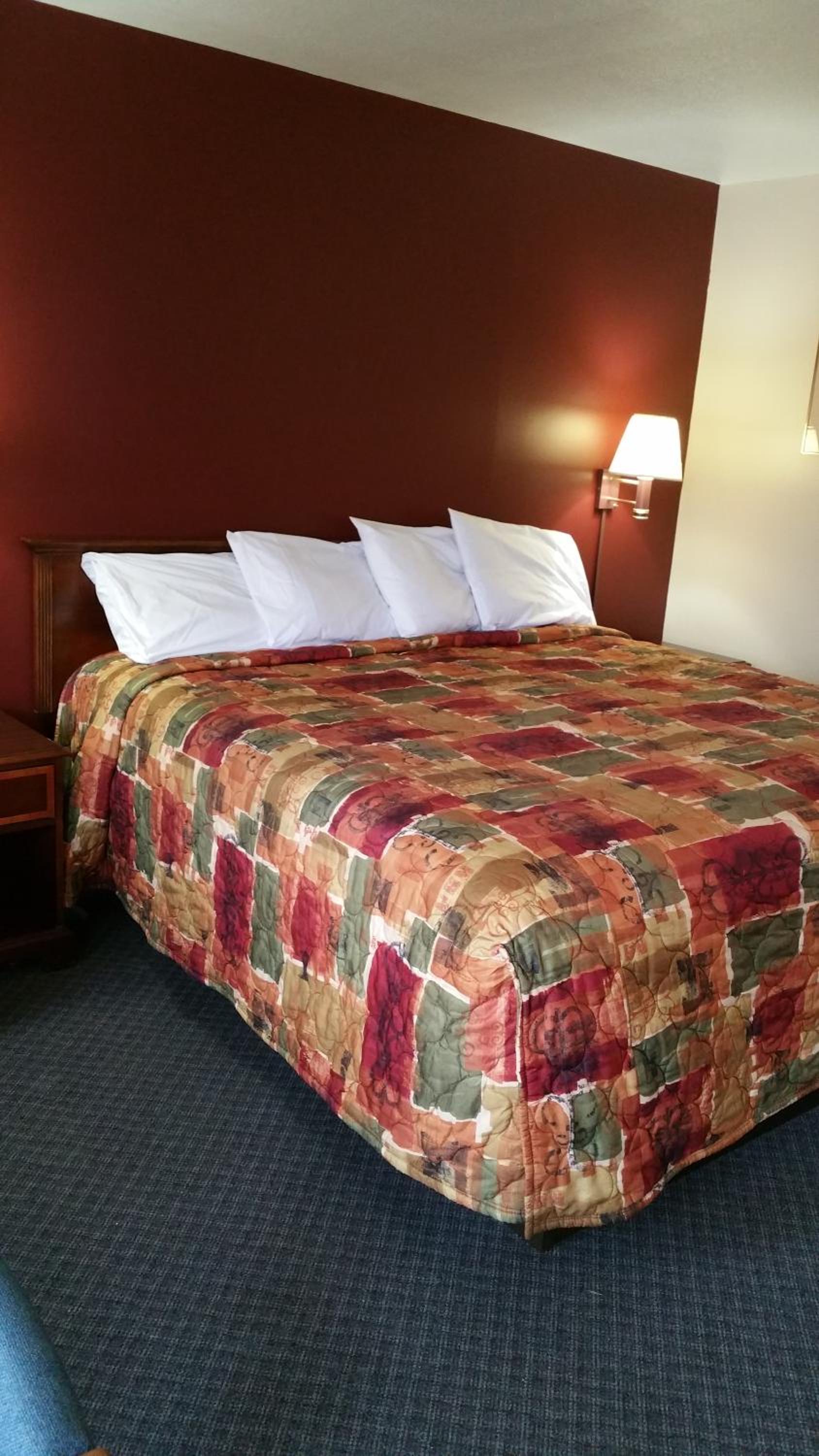 Foster Inn Monticello photo 5