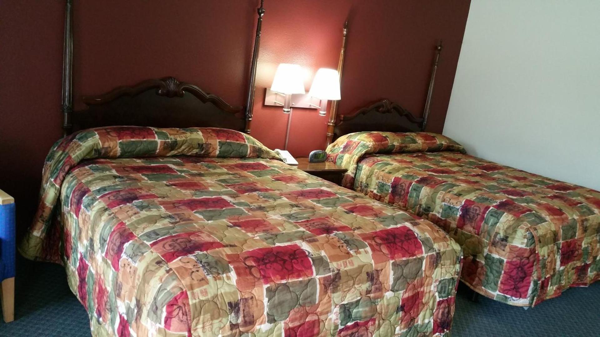Foster Inn Monticello photo 12