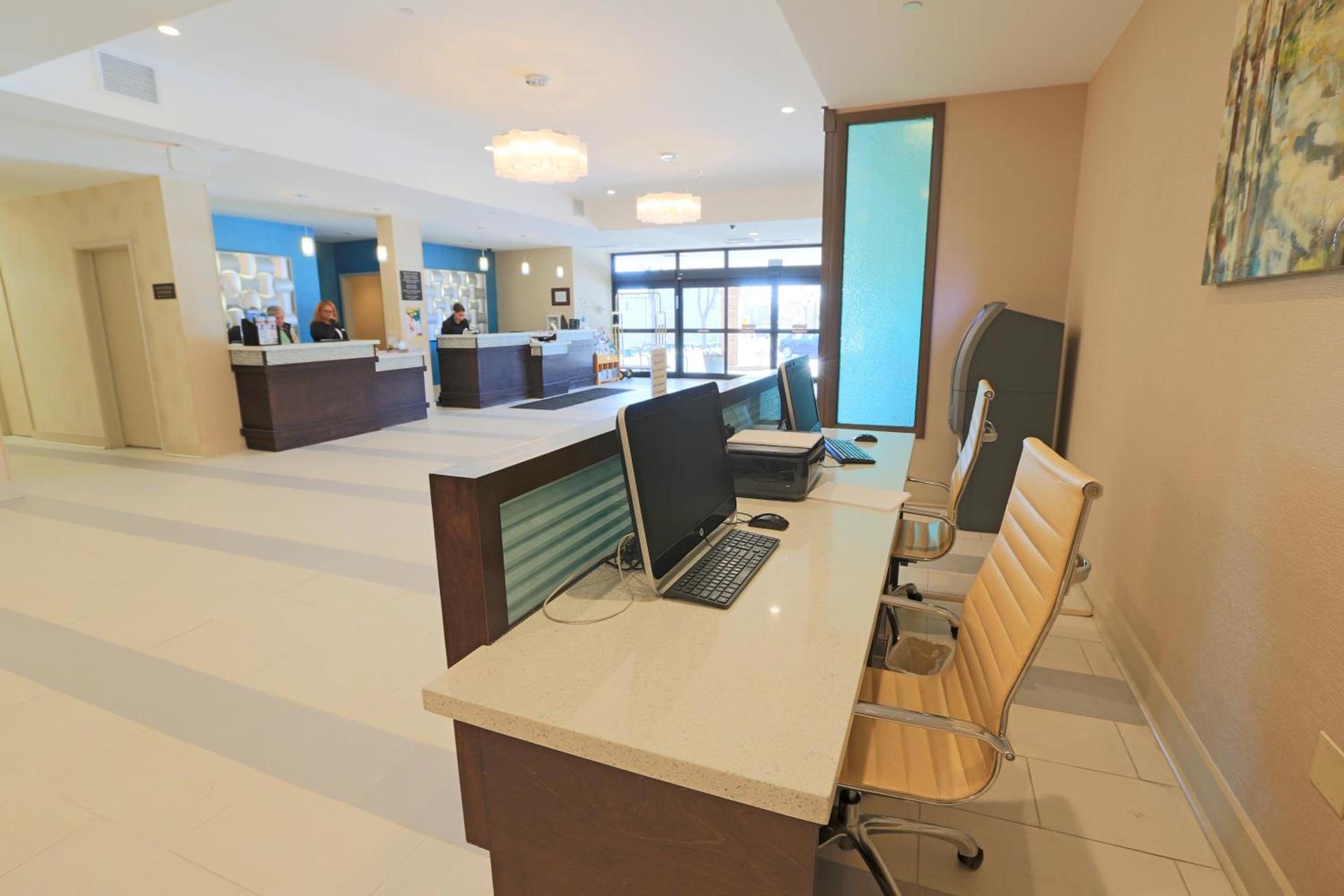 Wyndham Garden Kenosha Harborside photo 39