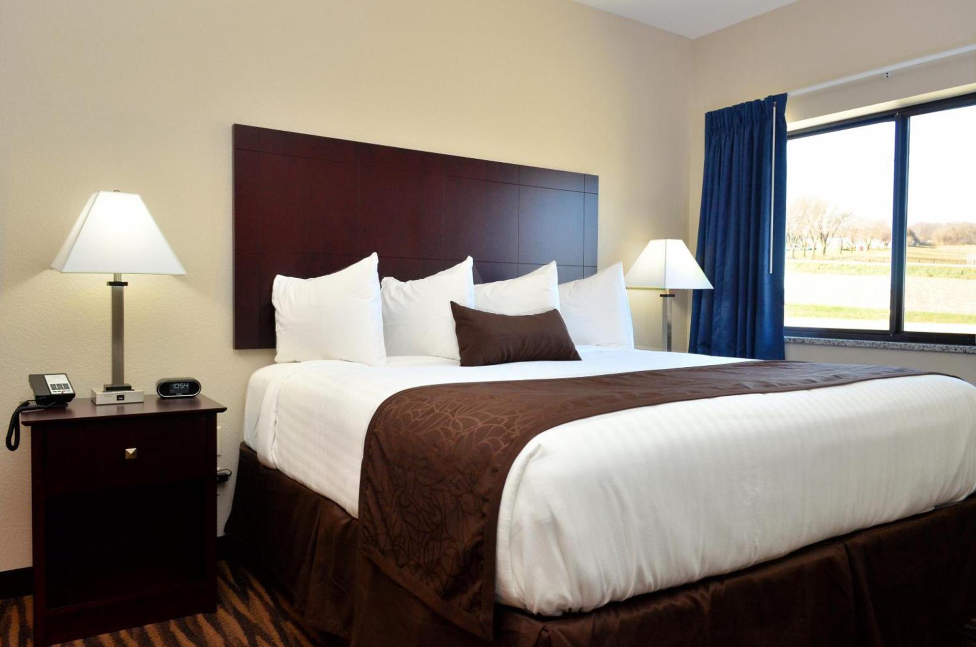 Cobblestone Inn & Suites - Manning photo 37