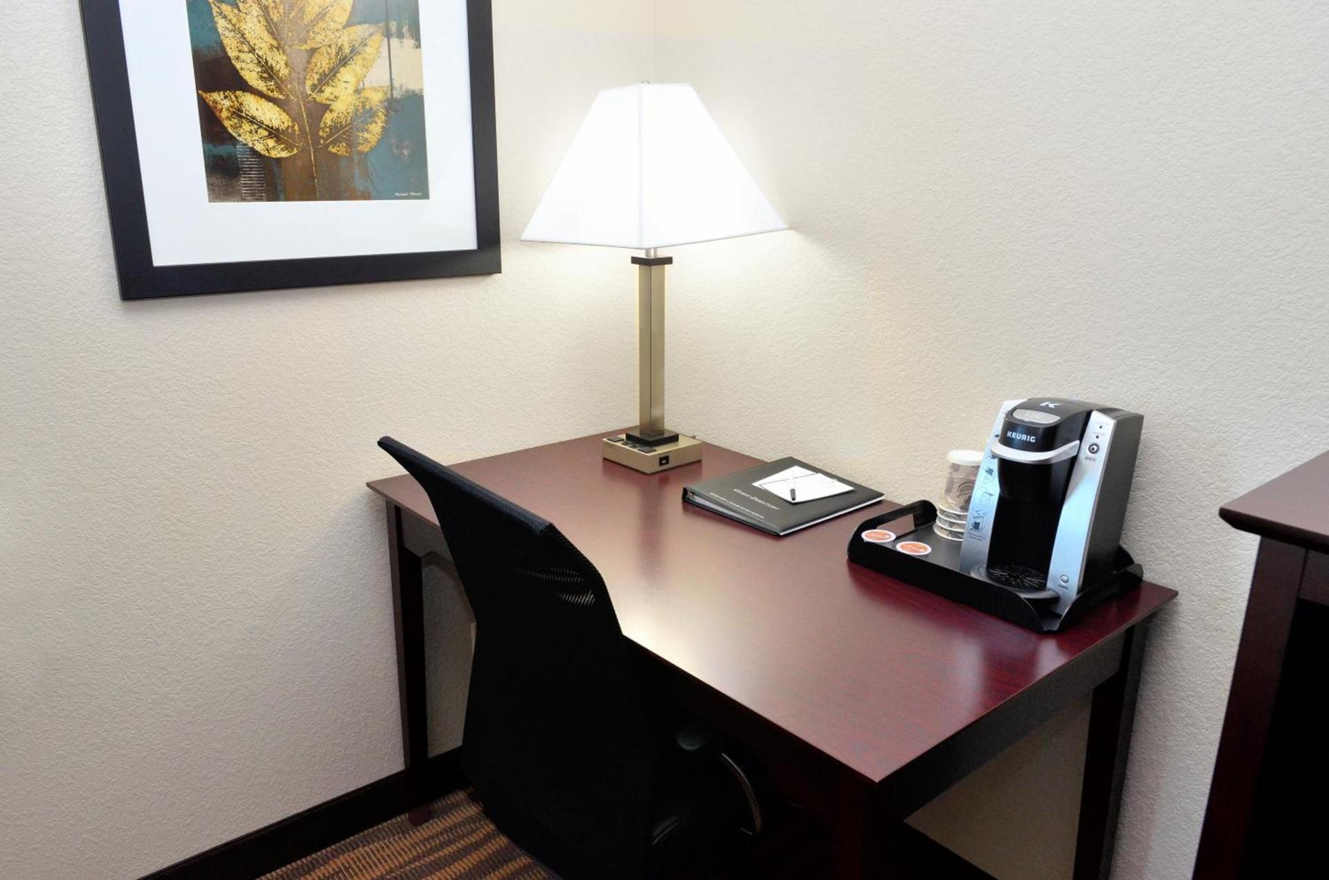 Cobblestone Inn & Suites - Manning photo 36