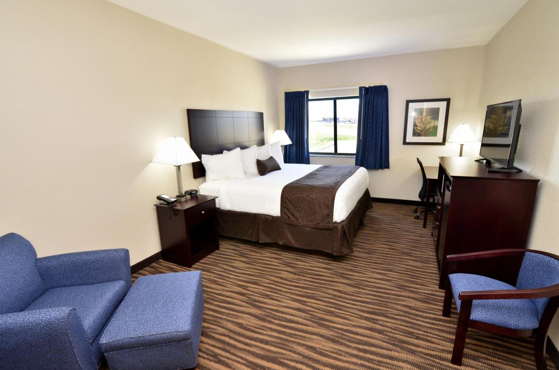 Cobblestone Inn & Suites - Manning photo 35