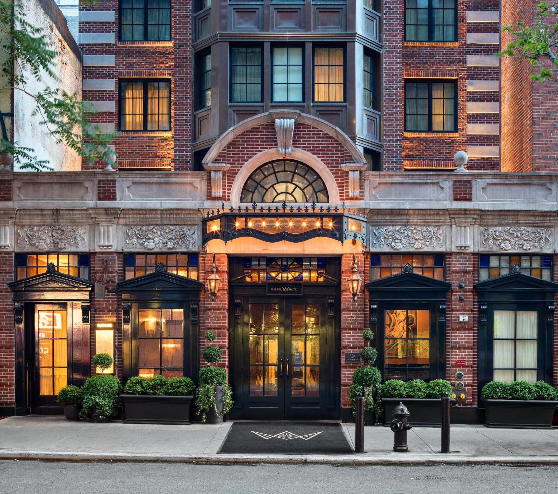 Walker Hotel Greenwich Village photo 32