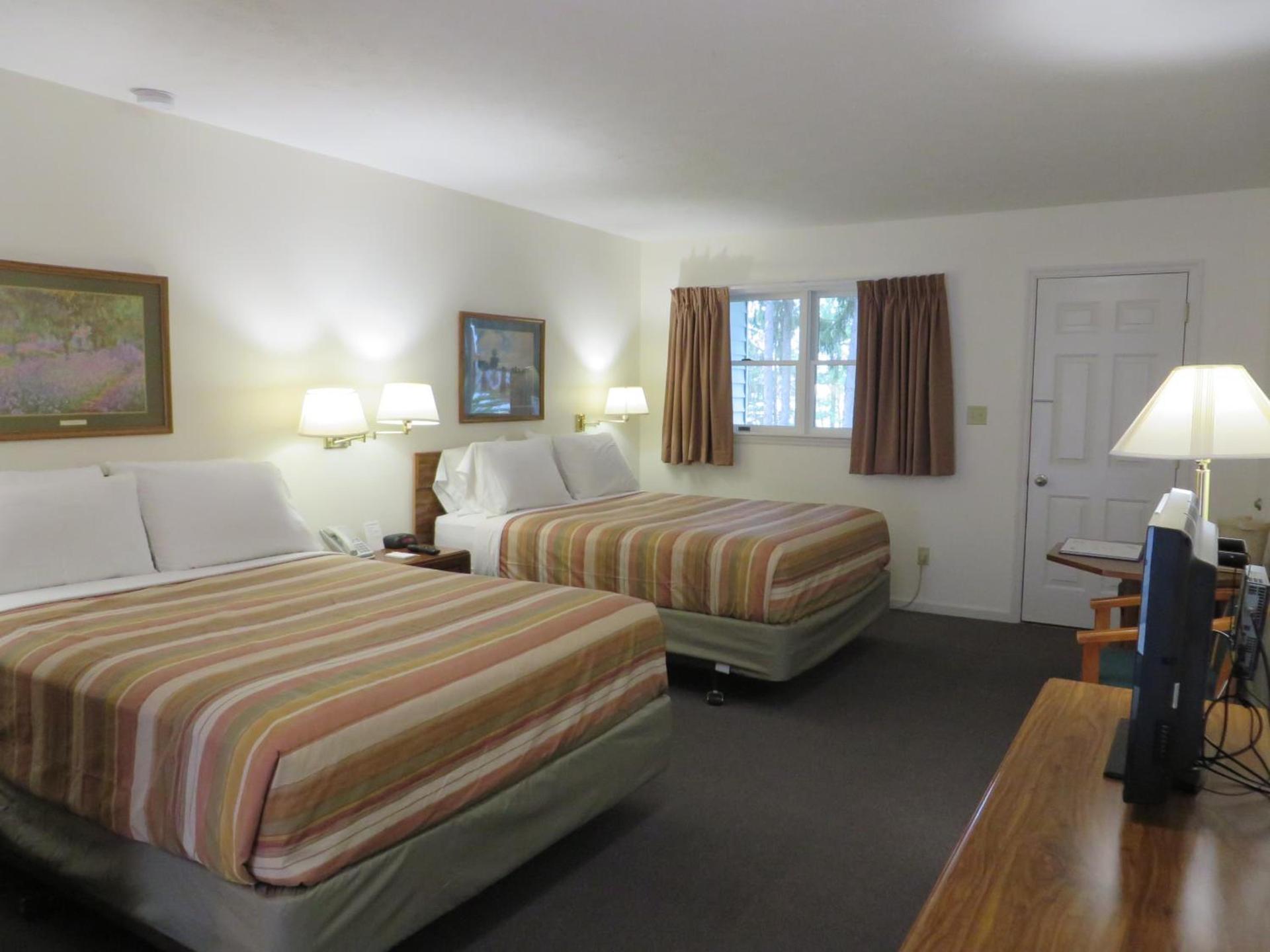 Bayside Inn & Marina photo 60