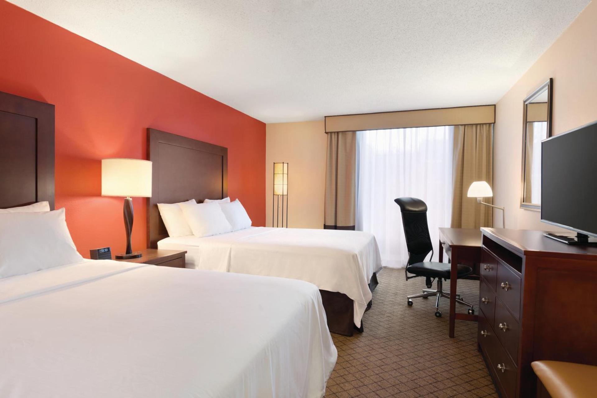 Clarion Inn Sheffield Muscle Shoals photo 30