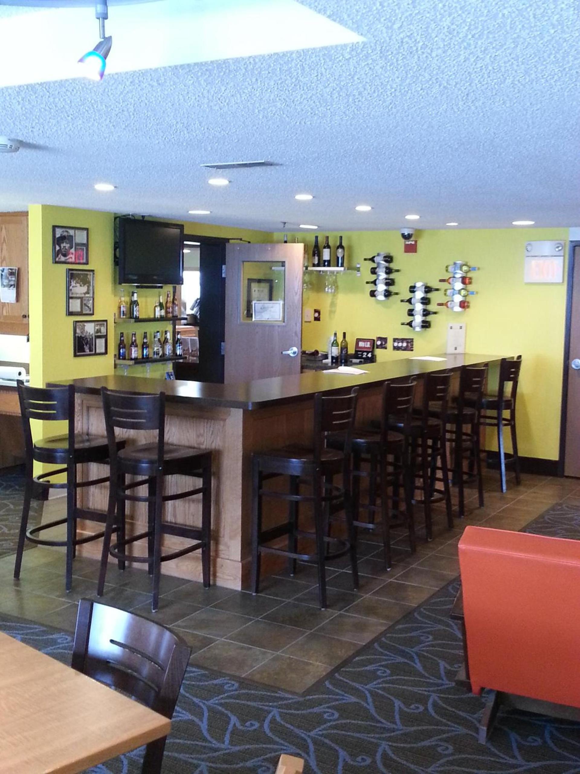 AmericInn by Wyndham Fort Dodge photo 50
