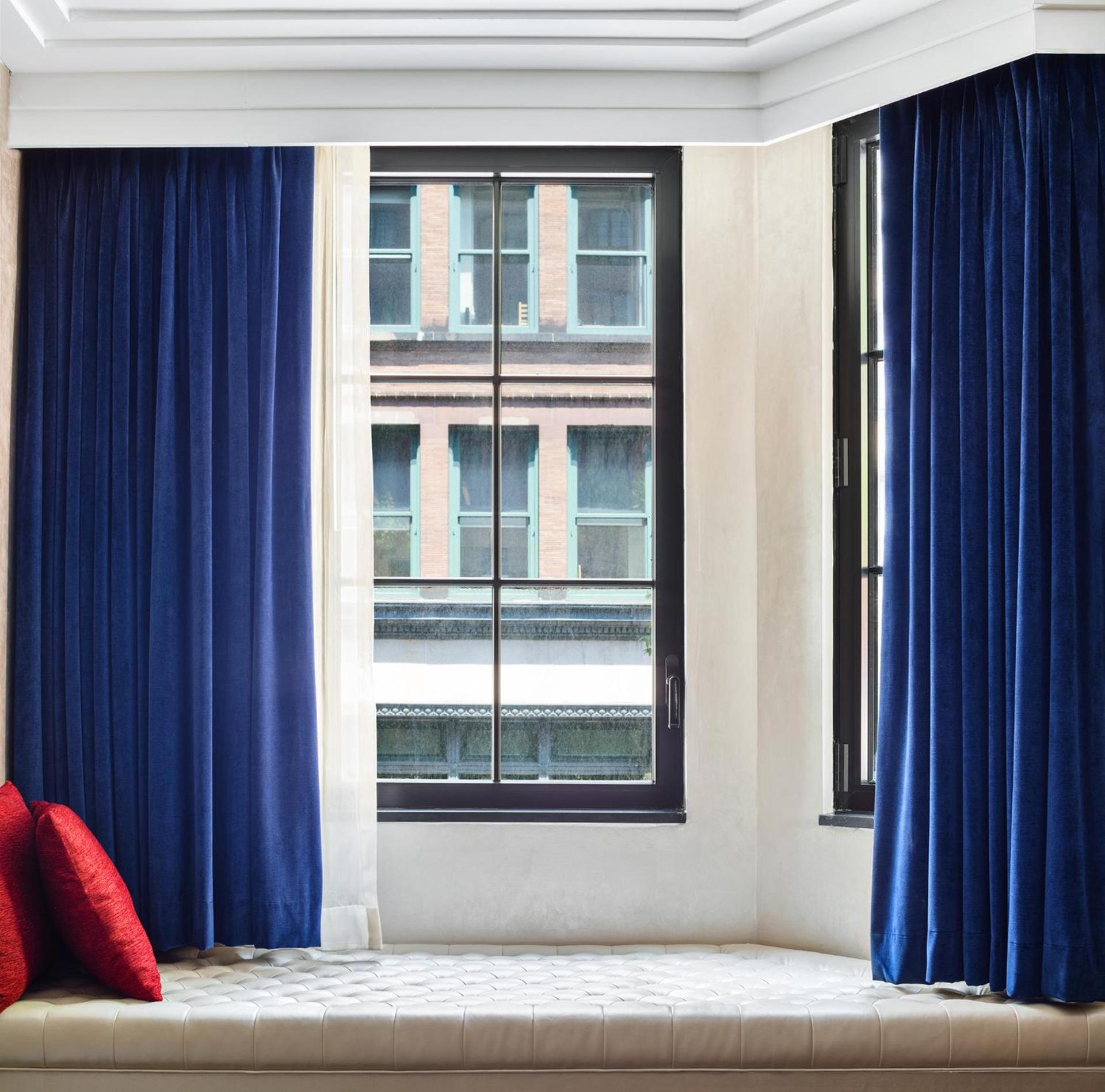 Walker Hotel Greenwich Village photo 36