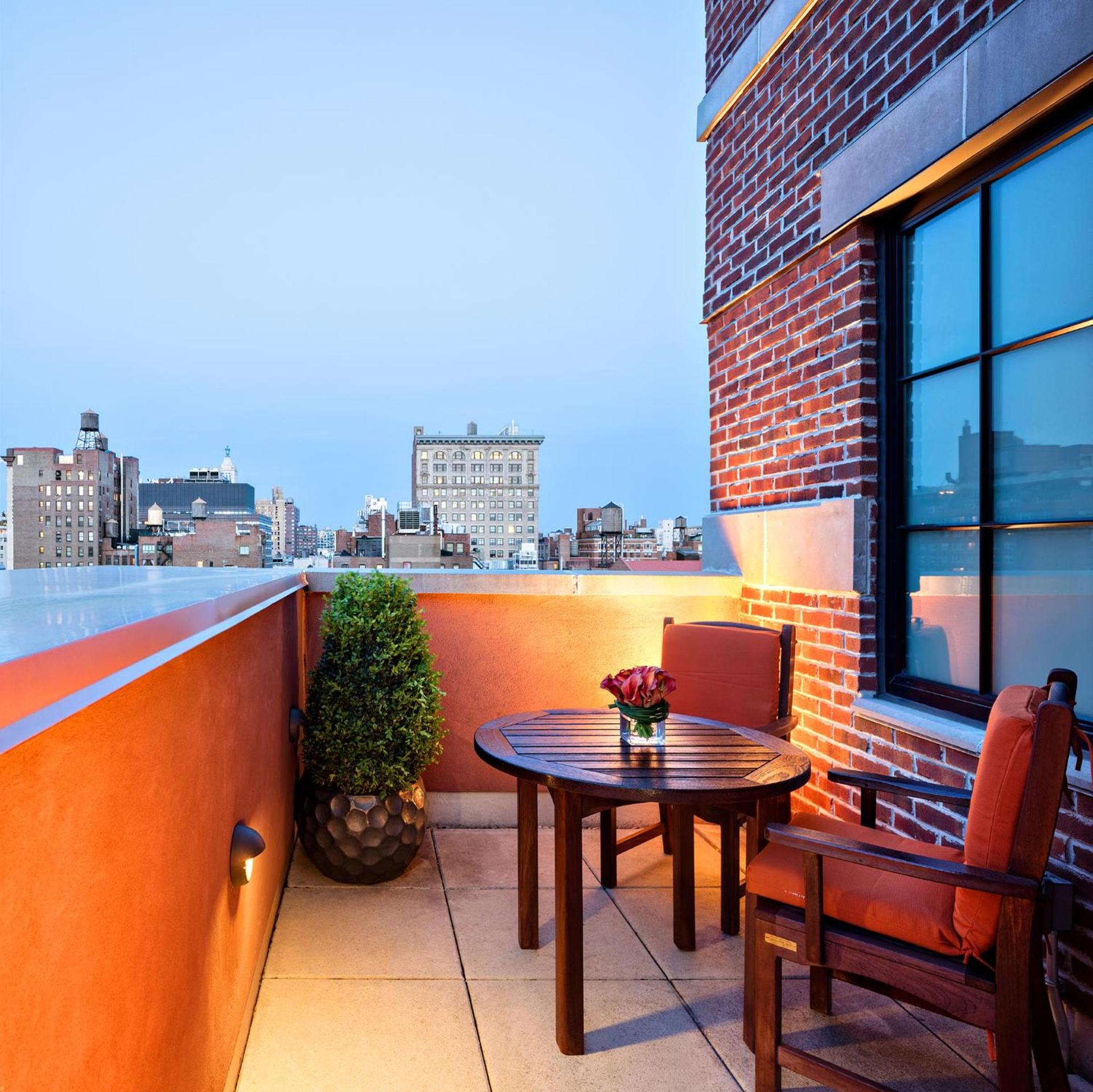 Walker Hotel Greenwich Village photo 34
