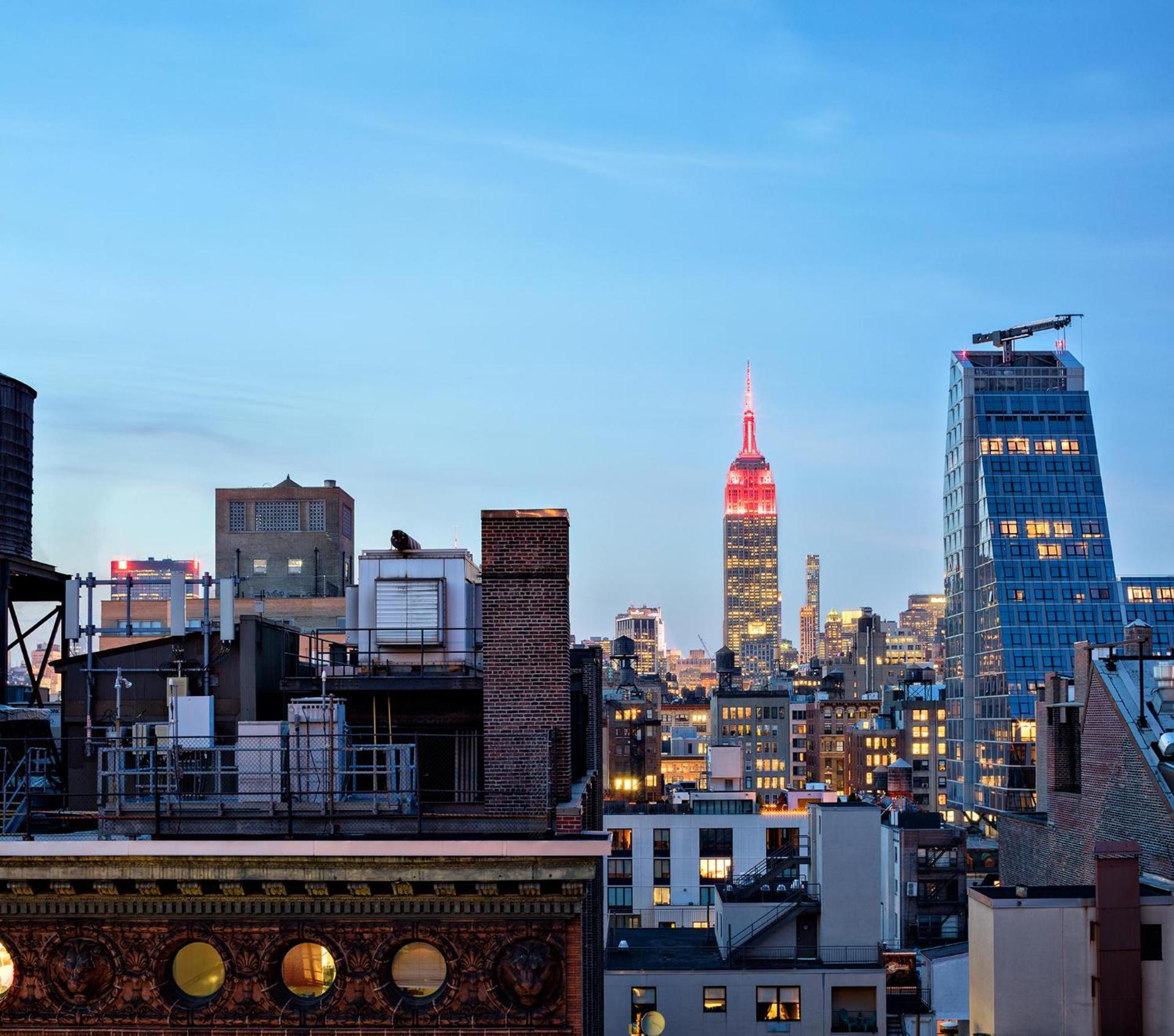 Walker Hotel Greenwich Village photo 33