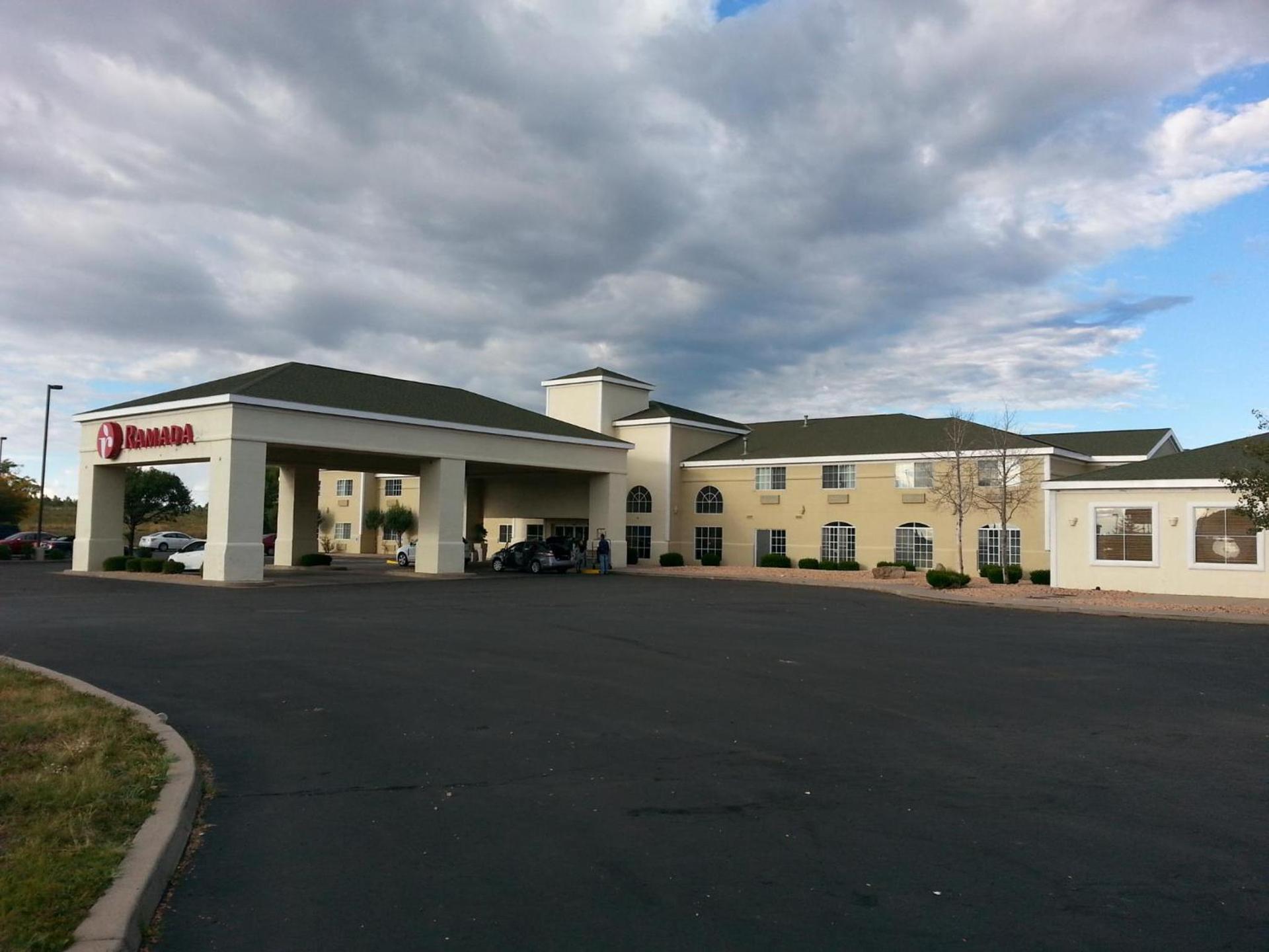 Ramada by Wyndham Williams/Grand Canyon Area photo 6