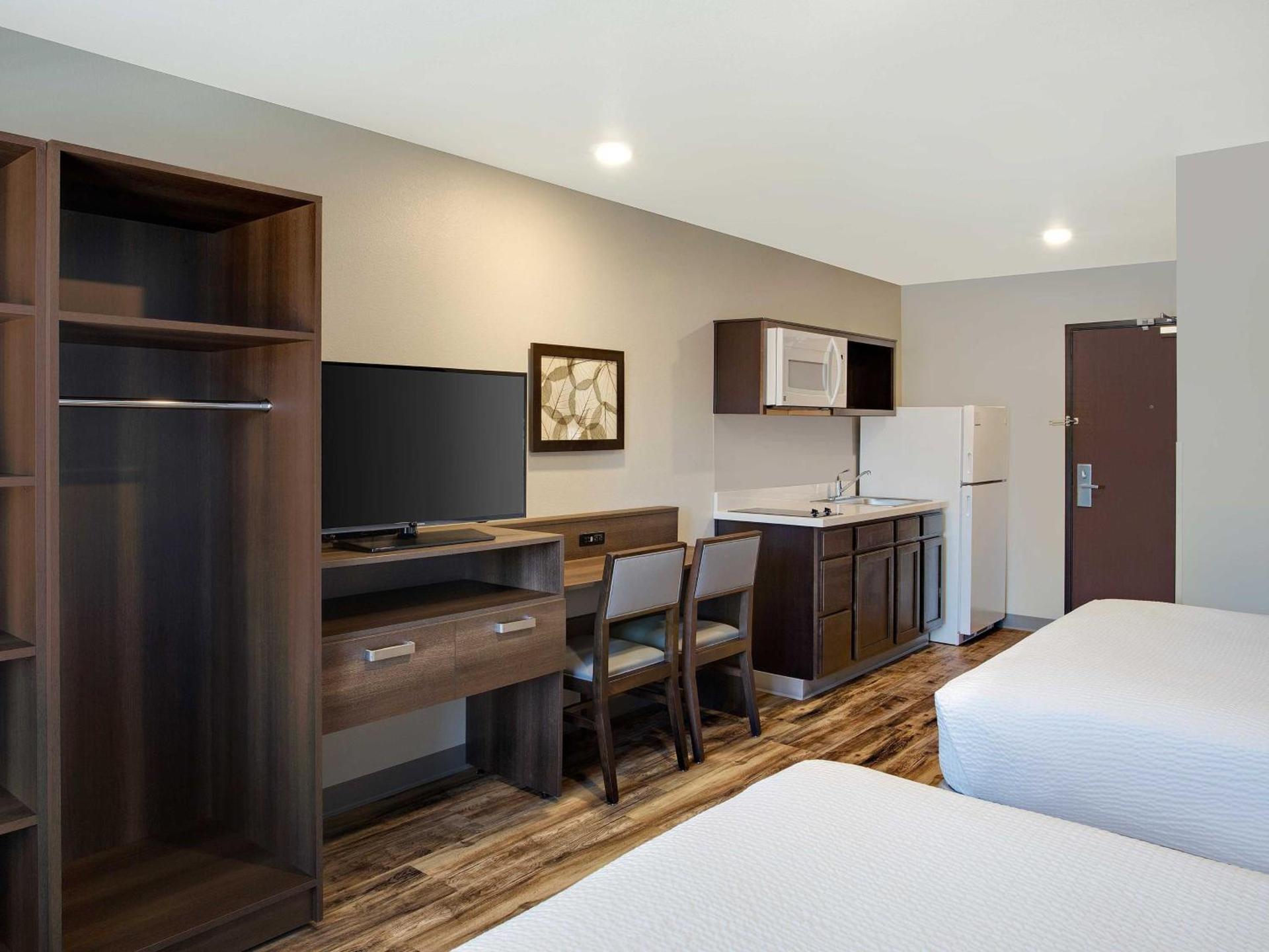 Extended Stay America Select Suites - Pittsburgh - Cranberry photo 52