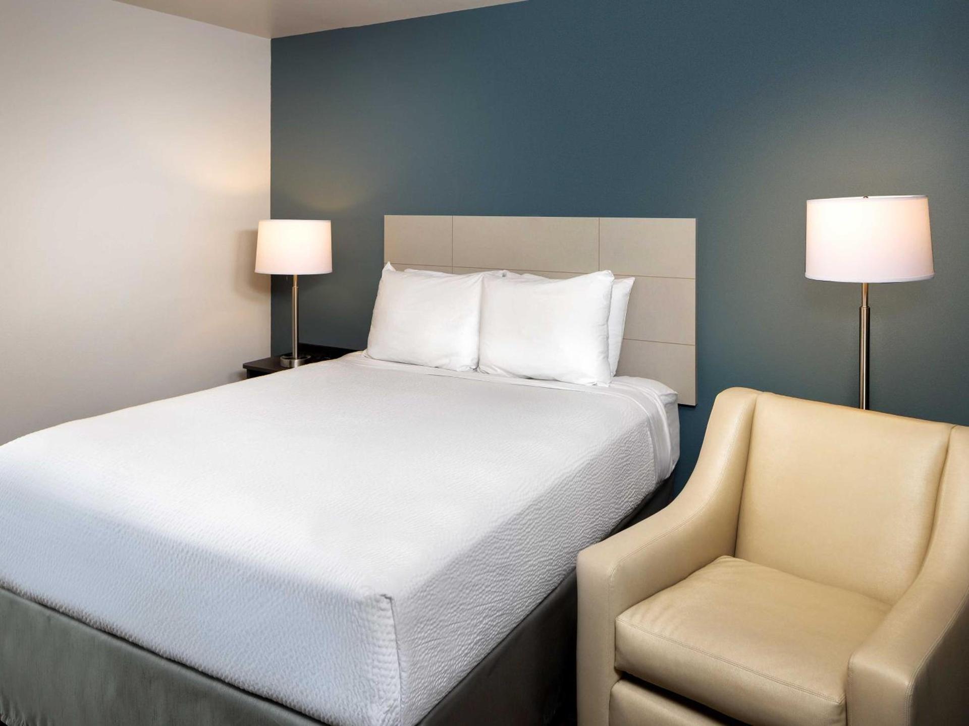 Extended Stay America Select Suites - Pittsburgh - Cranberry photo 56