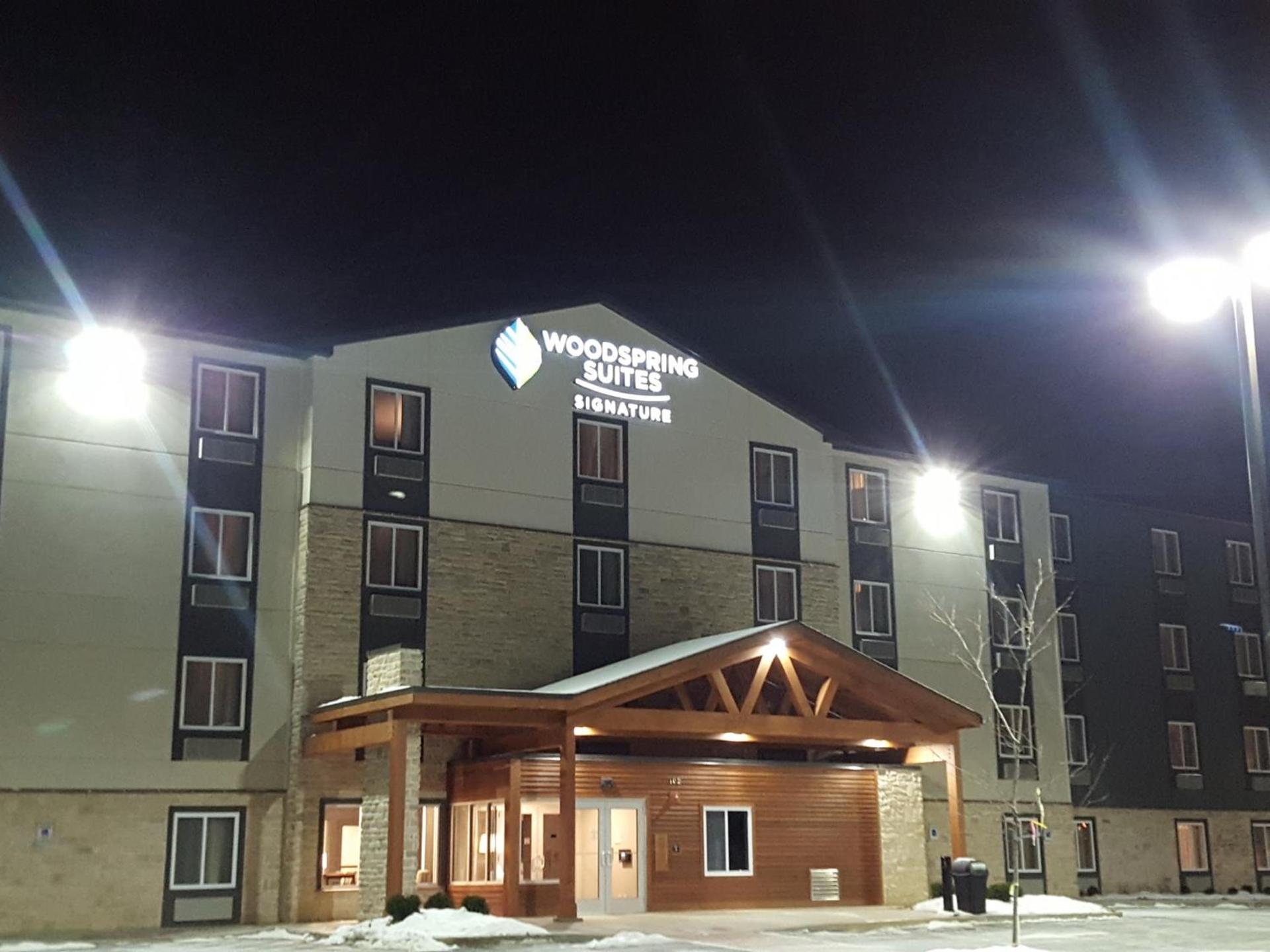 Extended Stay America Select Suites - Pittsburgh - Cranberry photo 57