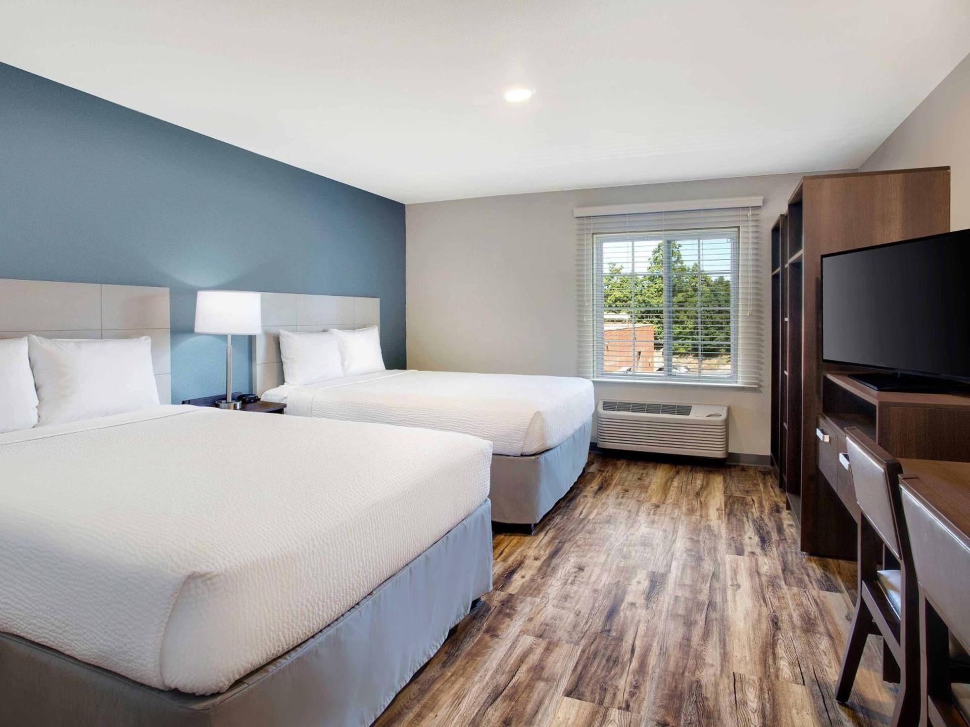 Extended Stay America Select Suites - Pittsburgh - Cranberry photo 53
