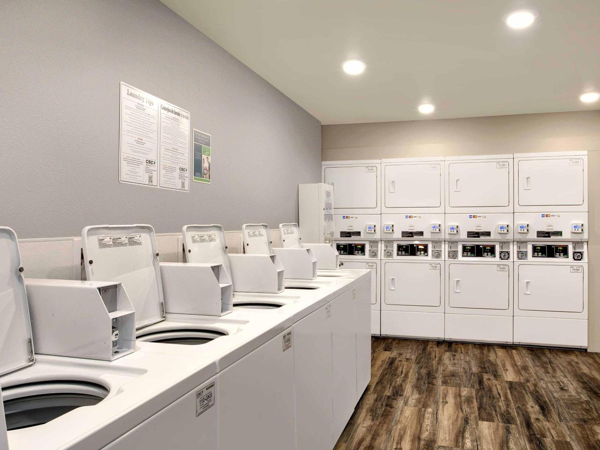 Extended Stay America Select Suites - Pittsburgh - Cranberry photo 60