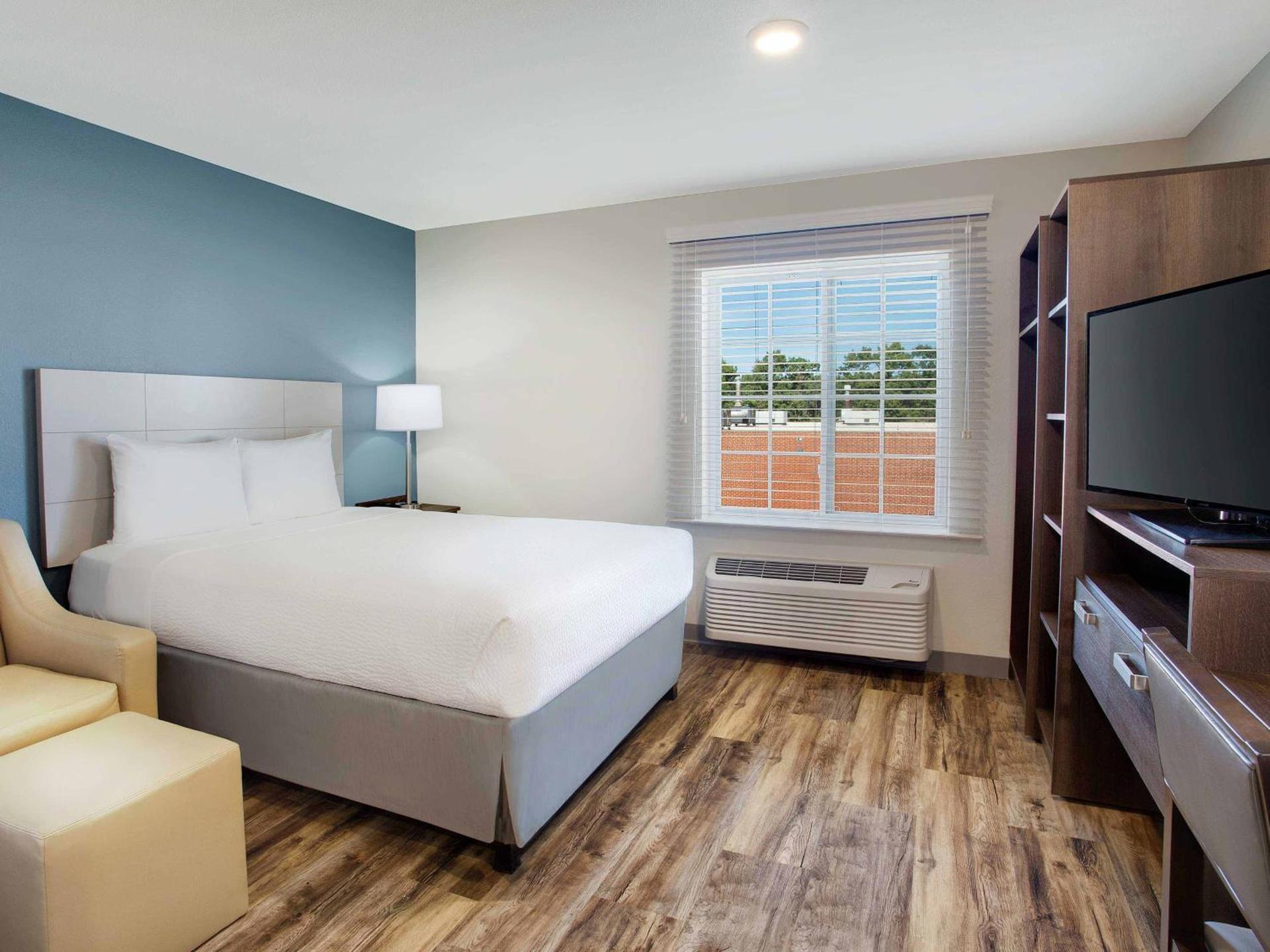Extended Stay America Select Suites - Pittsburgh - Cranberry photo 61