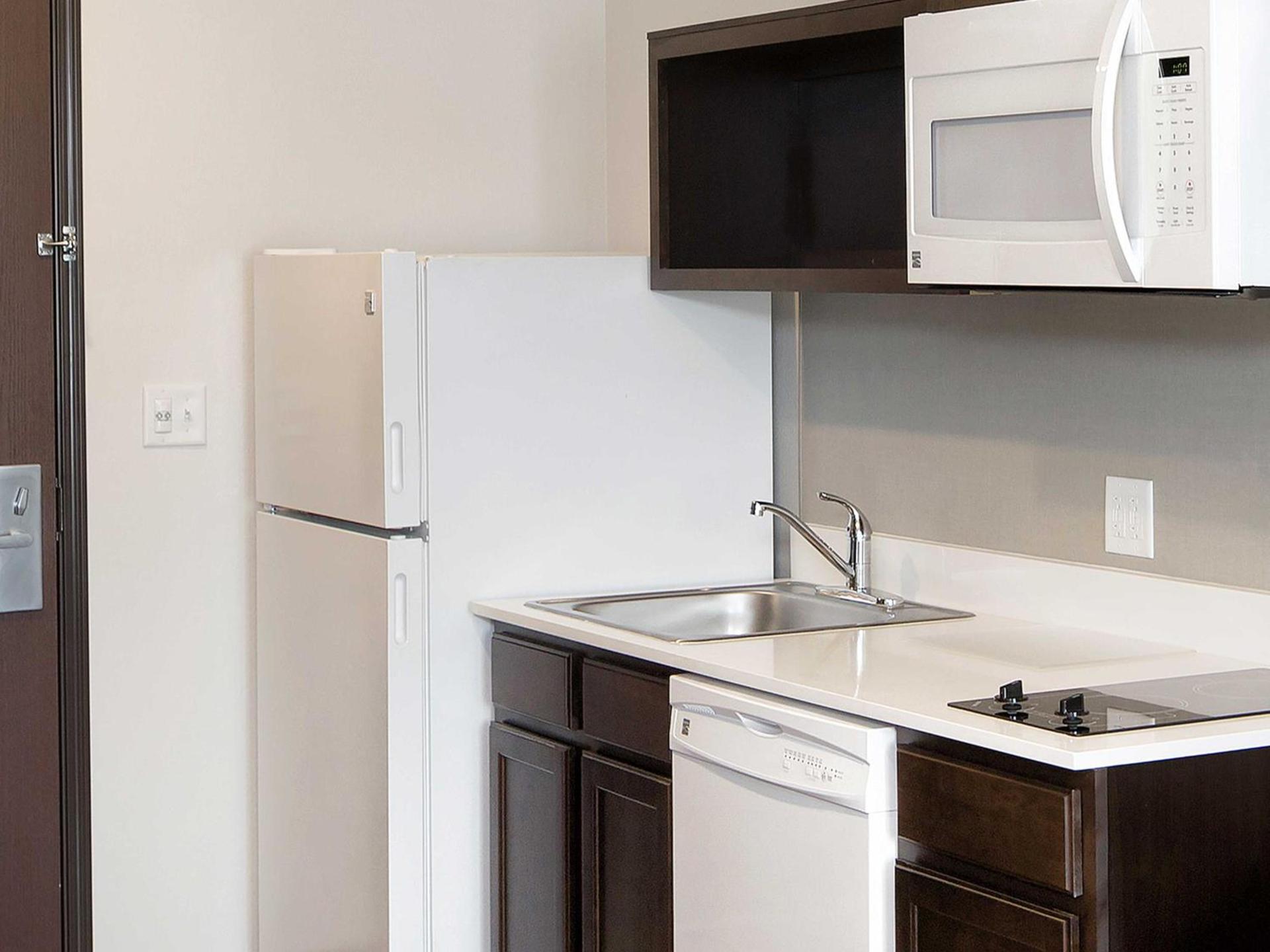 Extended Stay America Select Suites - Pittsburgh - Cranberry photo 54