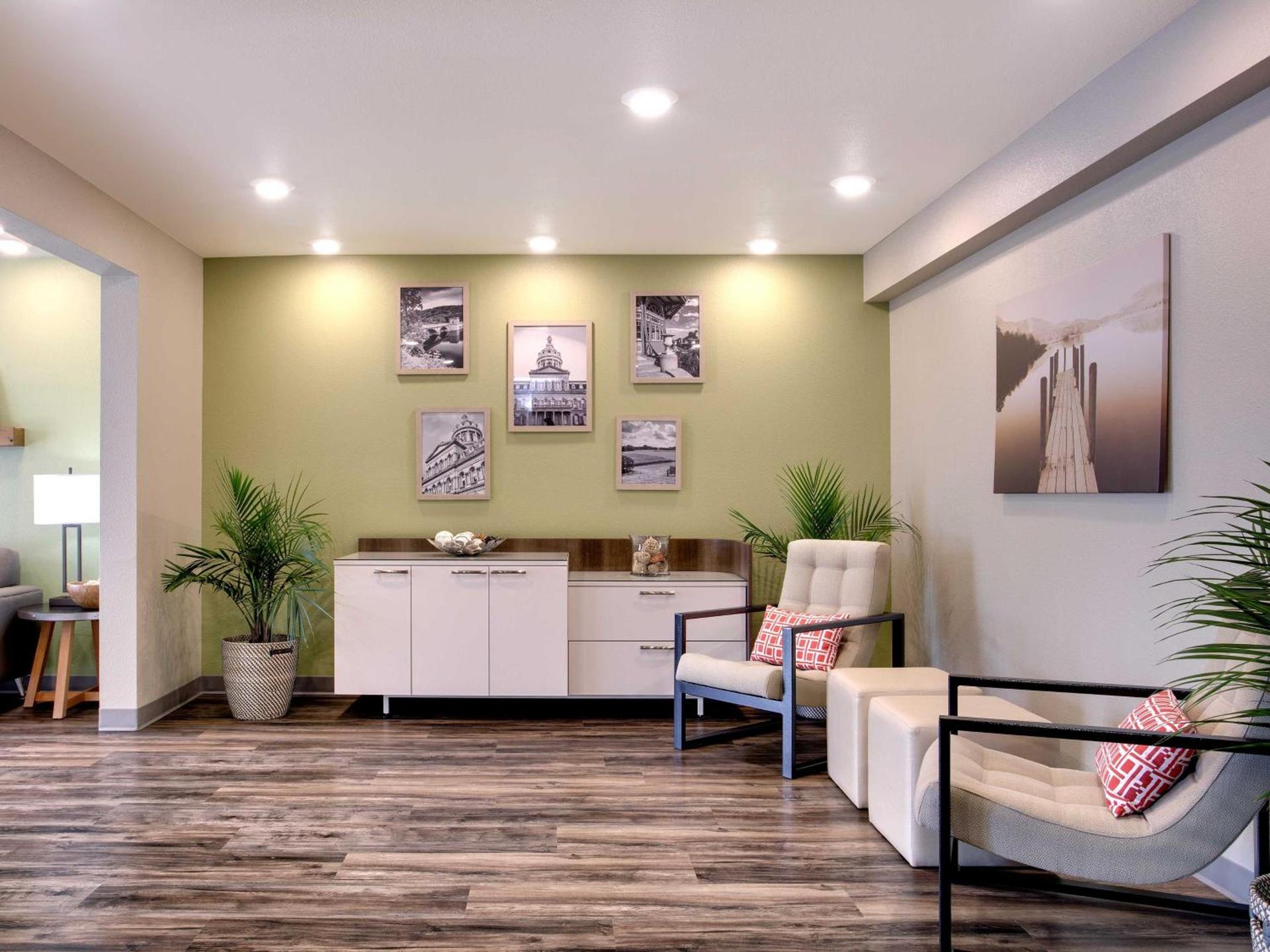 Extended Stay America Select Suites - Pittsburgh - Cranberry photo 50