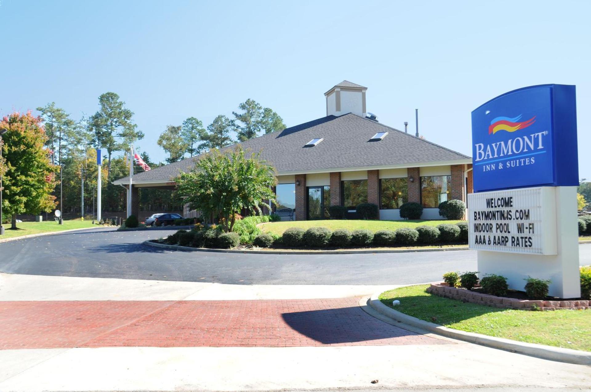 Baymont by Wyndham LaGrange photo 29