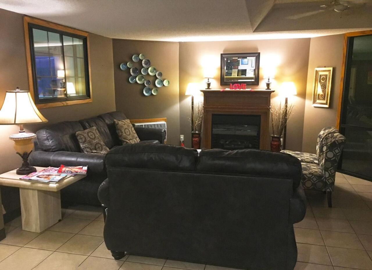 Sauk River Inn & Suites, a Travelodge by Wyndham photo 12