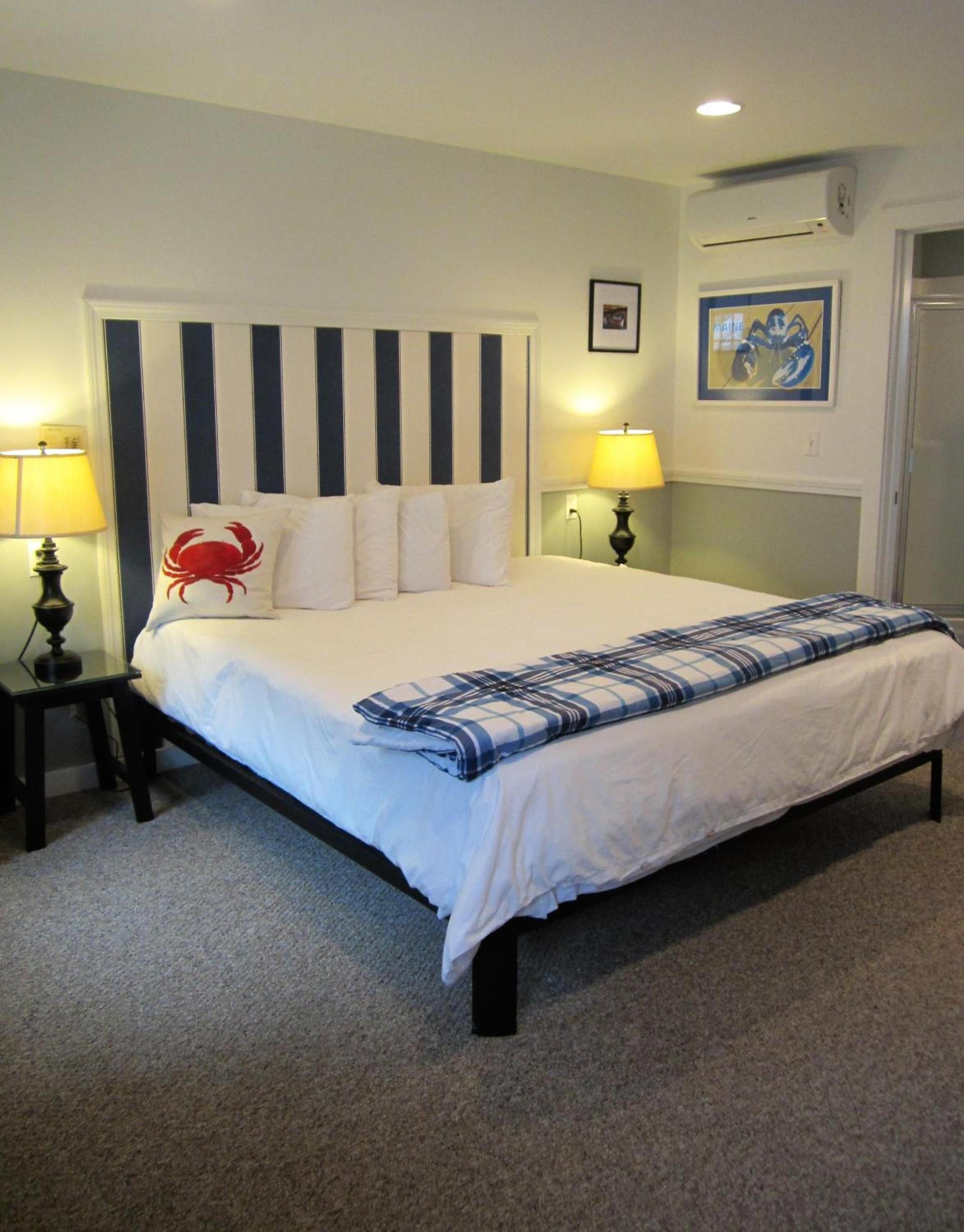Acadia Hotel - Downtown photo 30