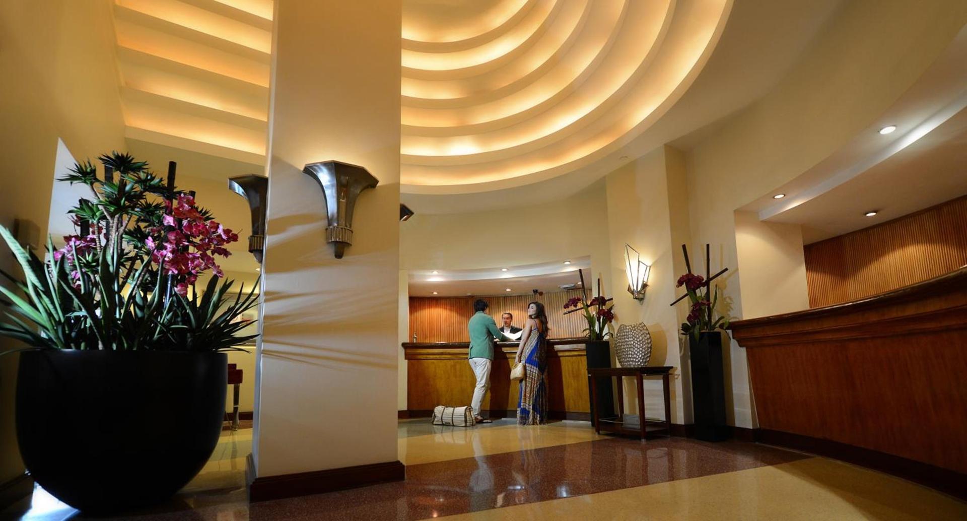 National Hotel, An Adult Only Oceanfront Resort photo 10