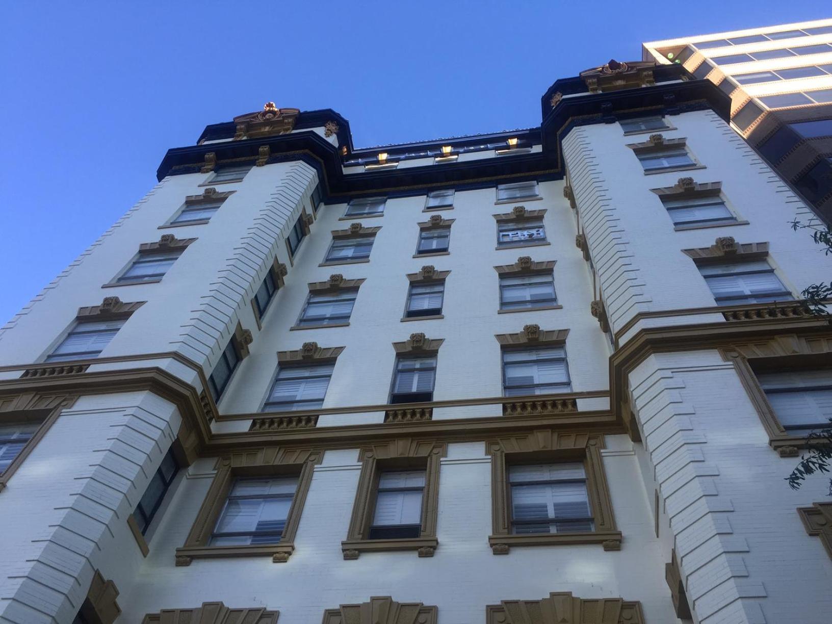 The Architect photo 10
