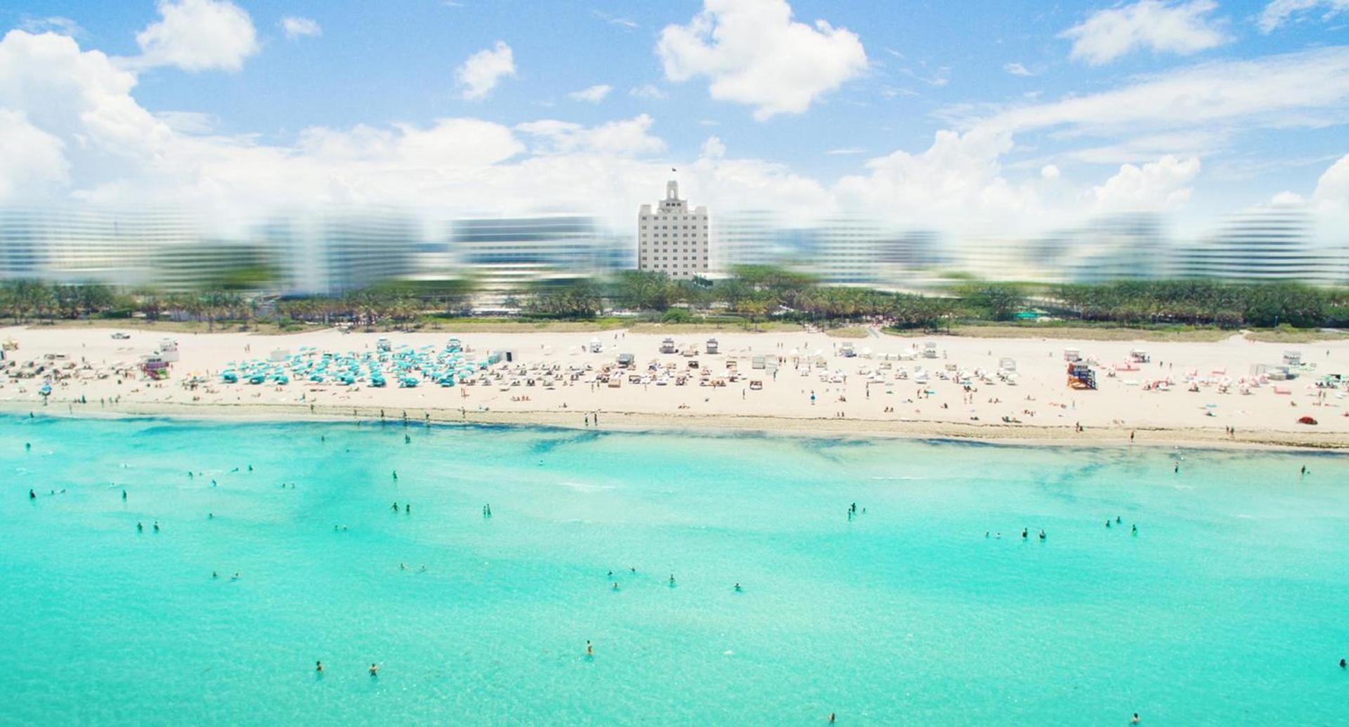 National Hotel, An Adult Only Oceanfront Resort photo 1