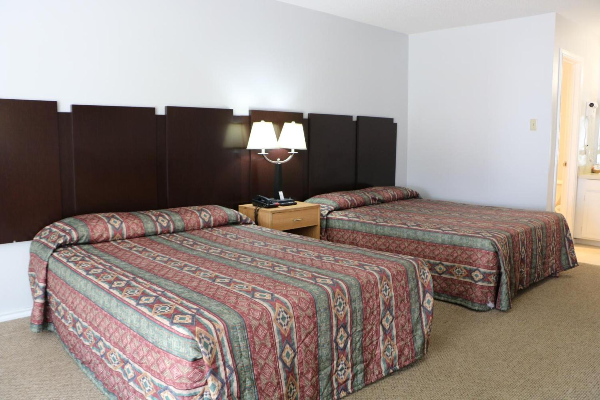 Bent Tree Motel photo 20