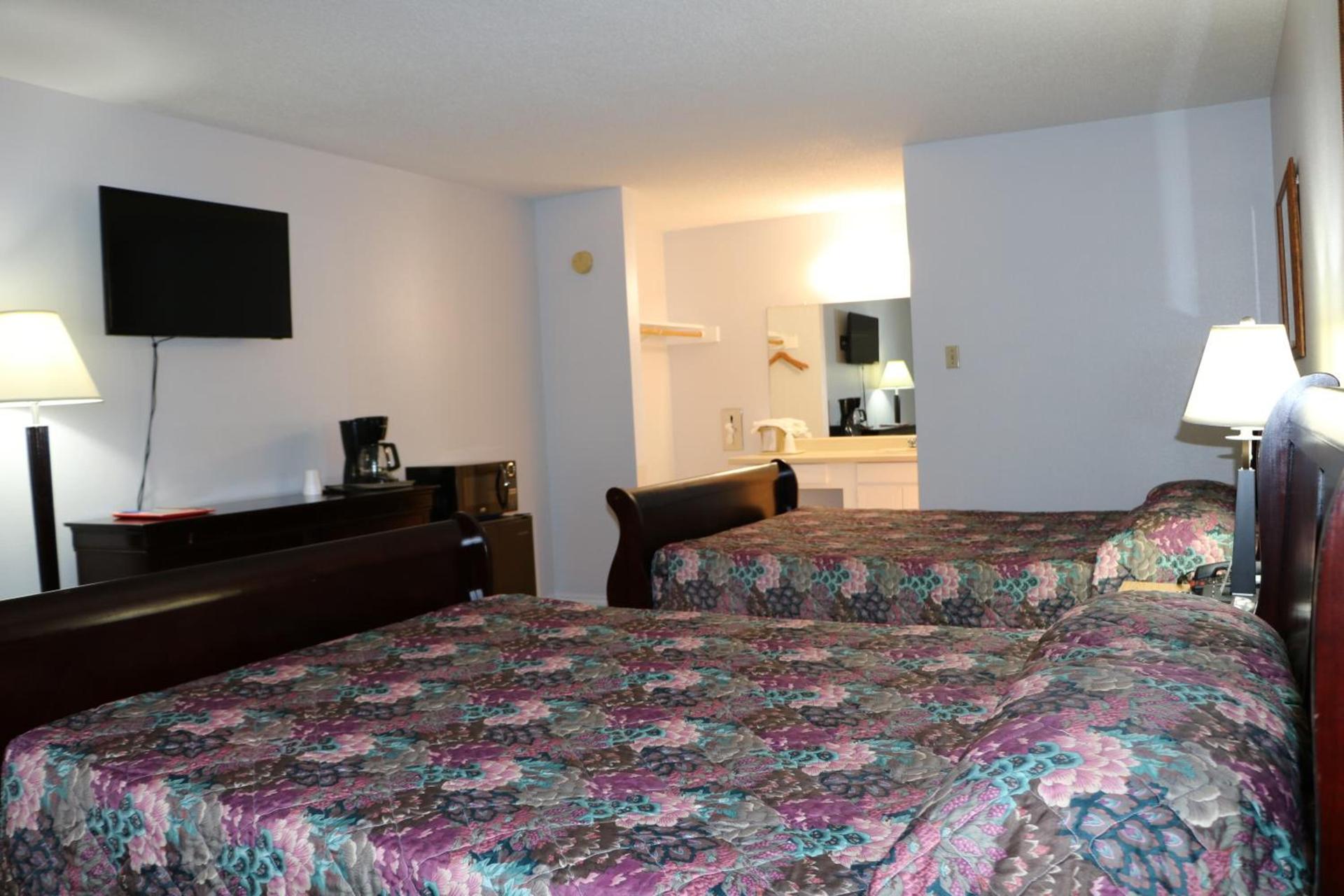 Bent Tree Motel photo 22