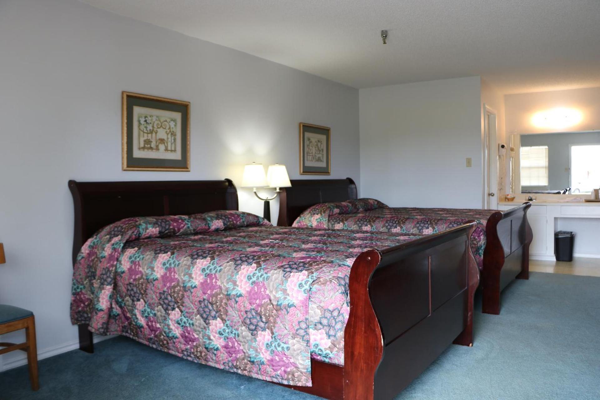 Bent Tree Motel photo 24