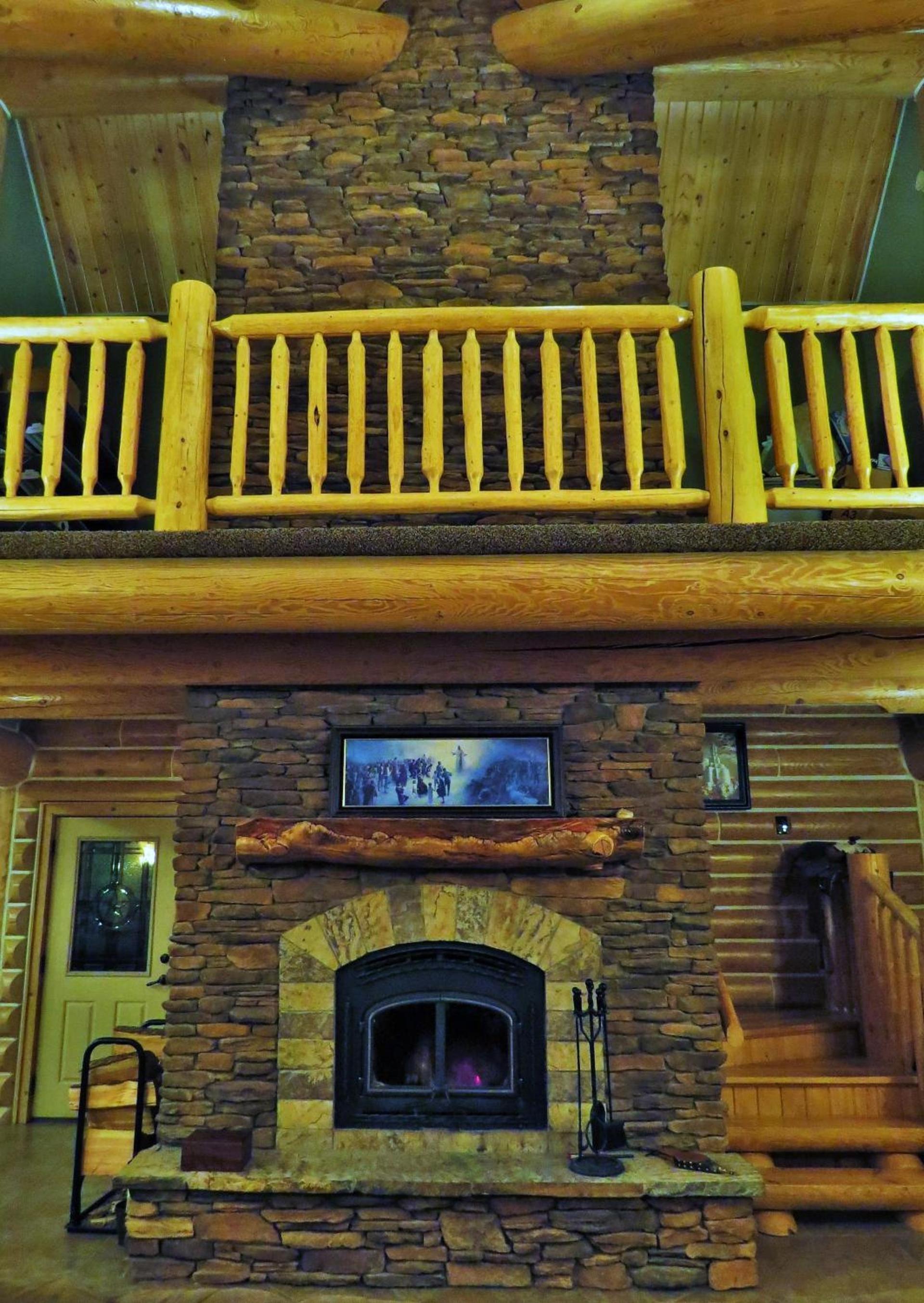 Teton Hostel HideAway photo 17