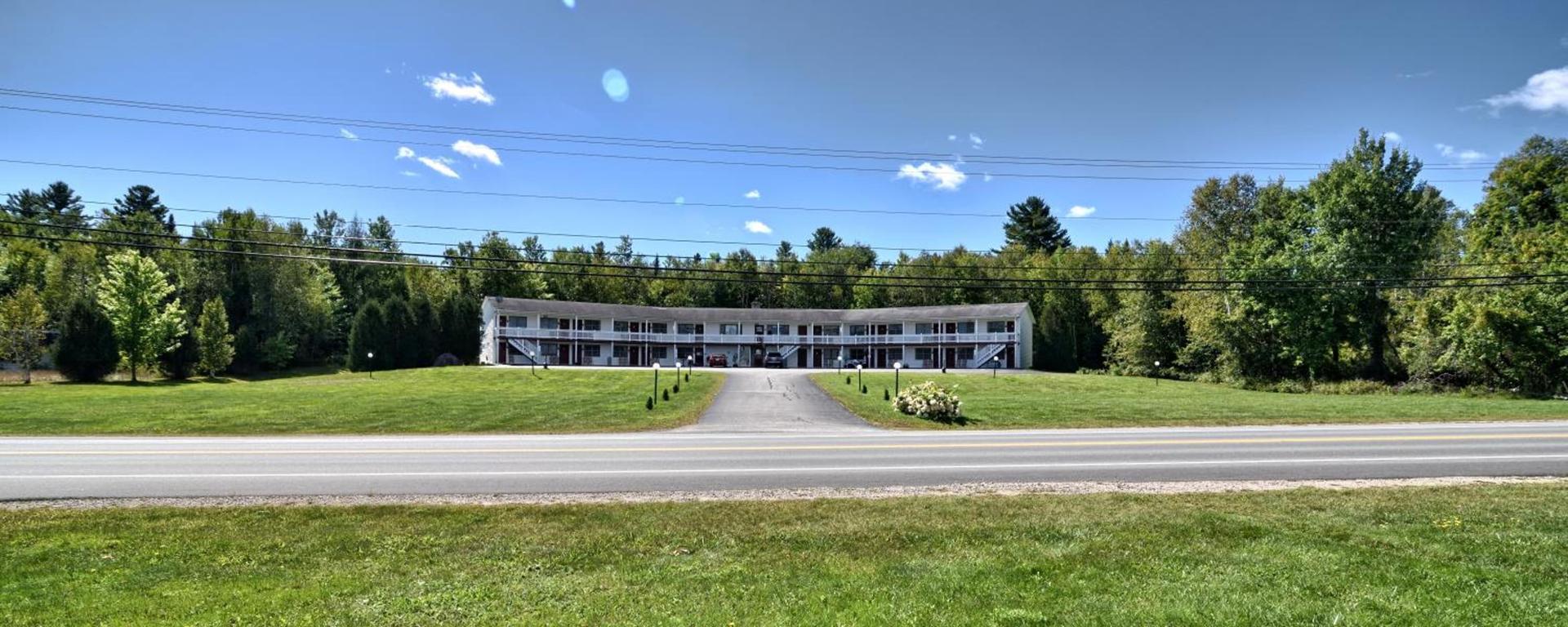 Cabot Inn & Suites photo 28