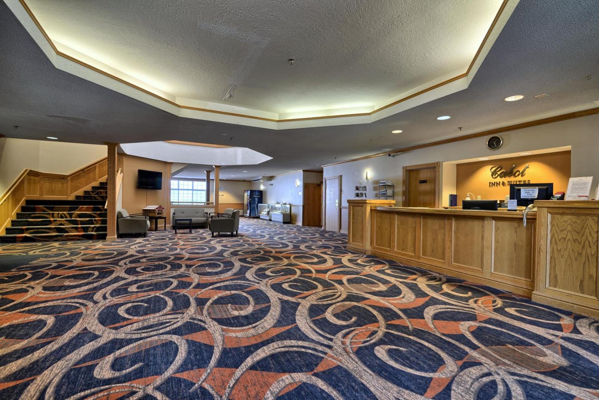 Cabot Inn & Suites photo 14